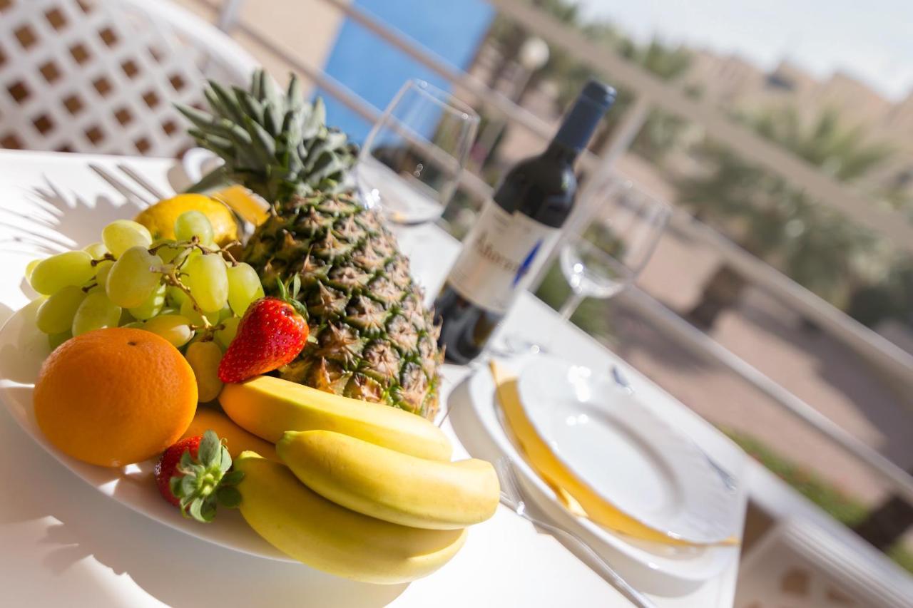 אוריהואלה Apartament Palmera 100M Od Morza מראה חיצוני תמונה